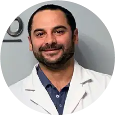 Dr. Federico Aveni, médico urólogo en Mendoza