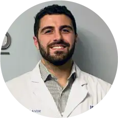 Dr. José María Llaver, médico urólogo en Mendoza