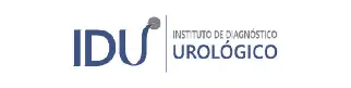 Logo IDU - Instituto de Diagnóstico Urológico Mendoza