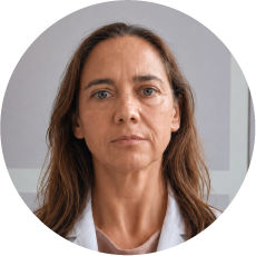 Lic. Verónica Valoy, kinesióloga especialista en piso pélvico en Mendoza
