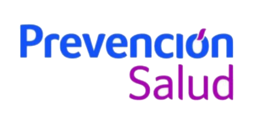 Logo Prevención Salud