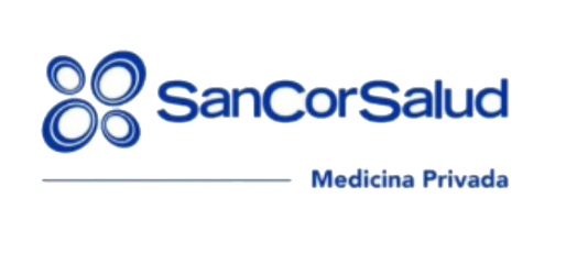 Logo Sancor Salud